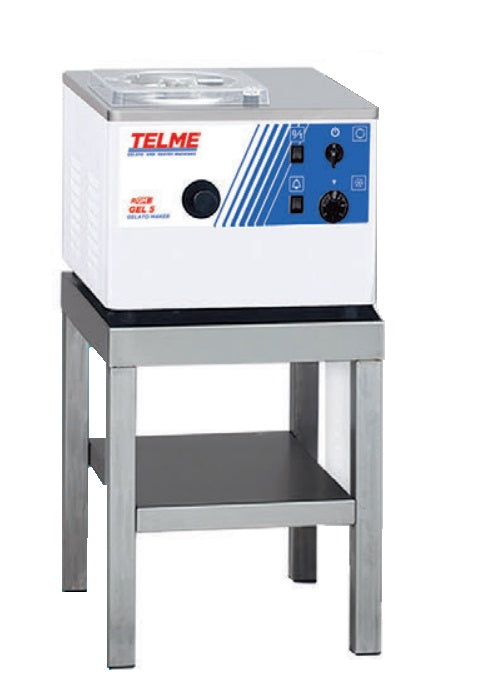 Telme Gel 5 (230V - lucht gekoeld)