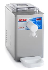 Telme Beta 5 - auto portionering (230V)