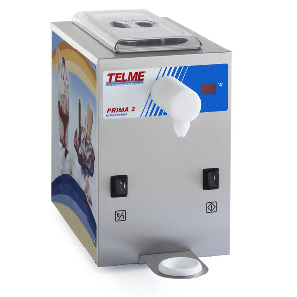 Telme Prima 5 (230V)